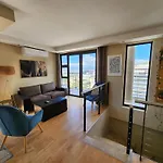 City Centre Penthouse No Load Shedding