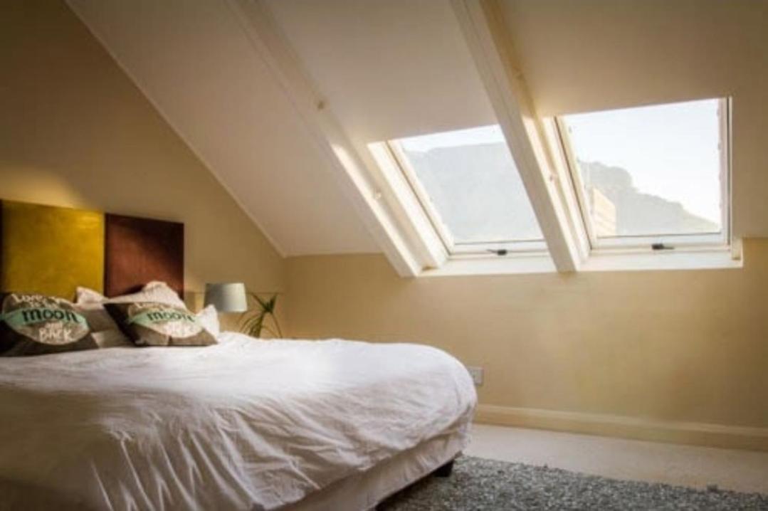 Apartment Centre Penthouse No Load Shedding *