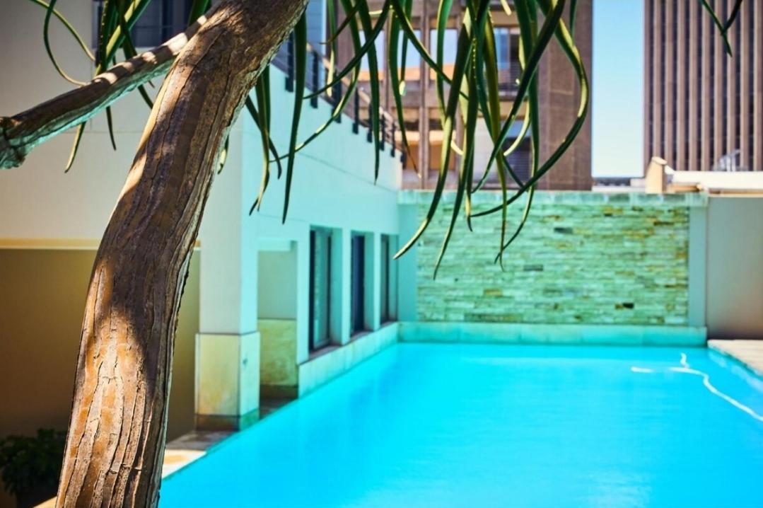 Centre Penthouse No Load Shedding * Cape Town