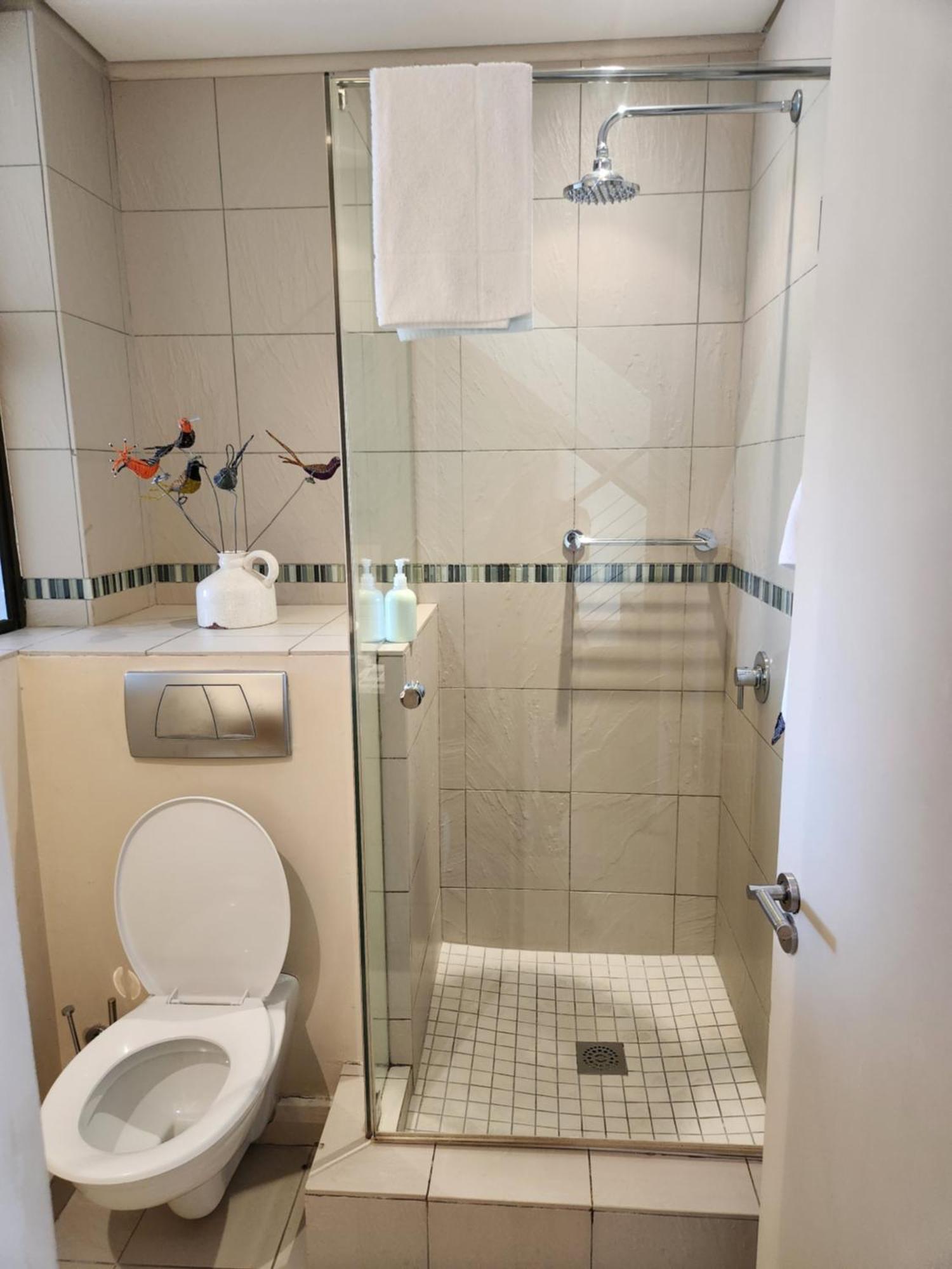 Apartment Centre Penthouse No Load Shedding Cape Town