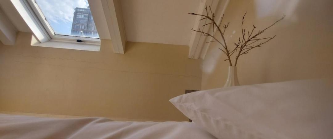 Centre Penthouse No Load Shedding